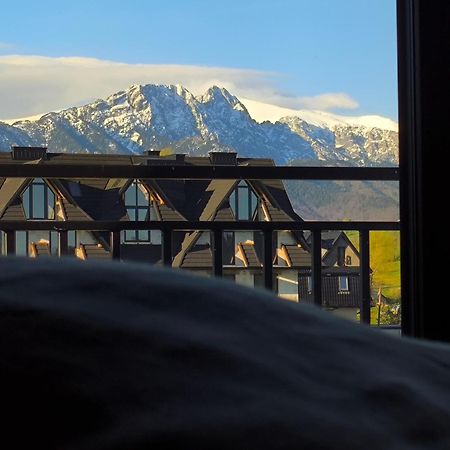 Dobra Izba Villa Zakopane Exteriör bild